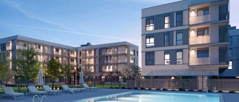 Picture of Girona apartments 3