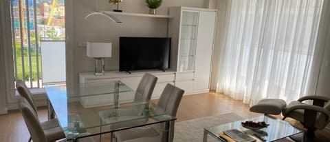 Picture of Girona apartments 1